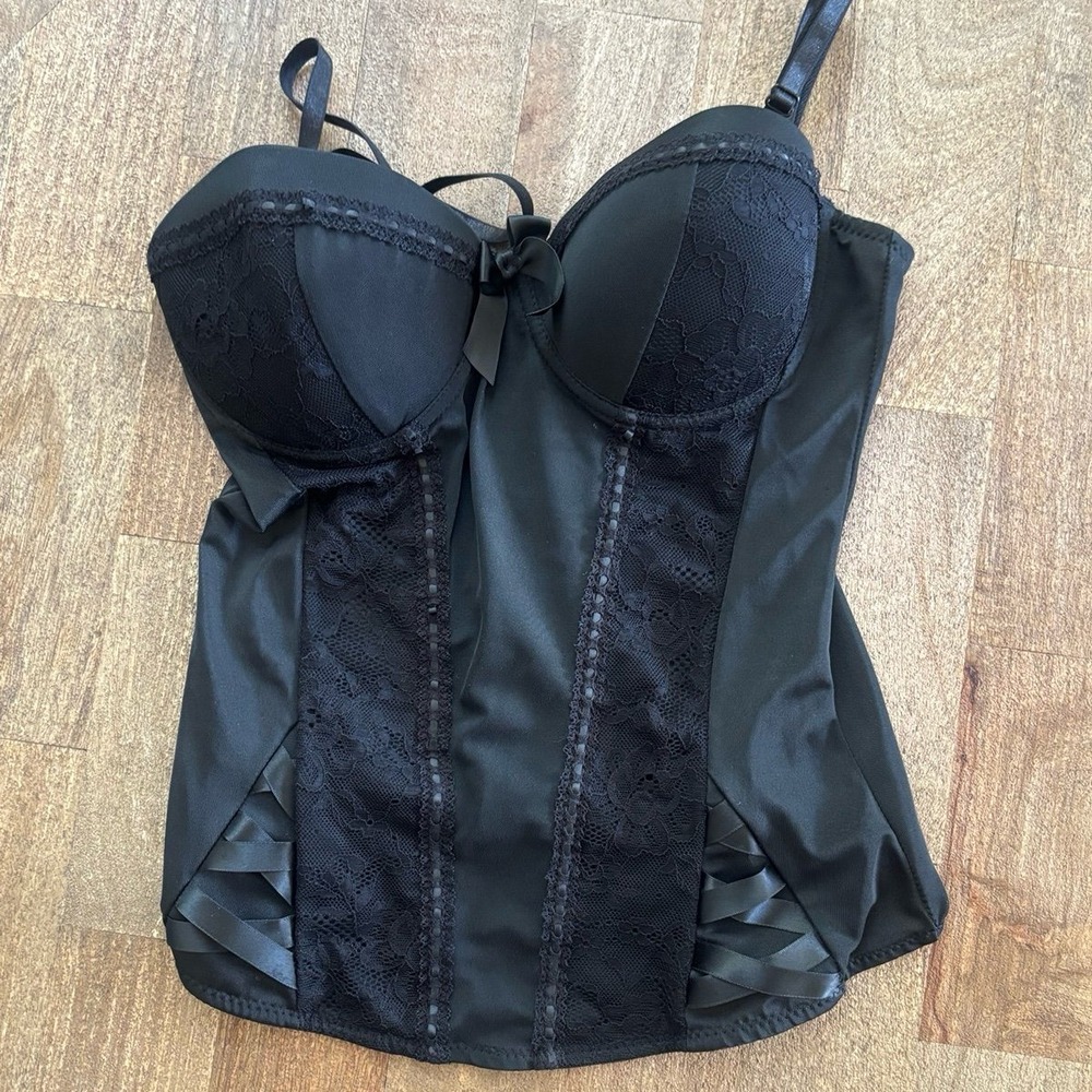 Corset spirit Halloween s Large